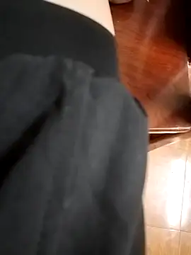 Amanda  ena- online show from April 28, 12:20 am