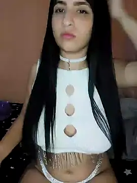 Sexy-Ruby25 online show from March 15, 1:33 am