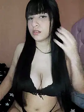 Sexy-Ruby25 online show from March 19, 2:37 am