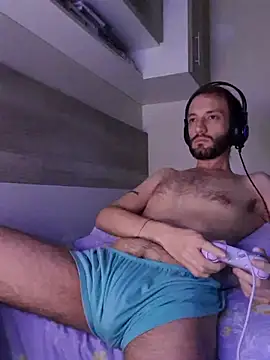 69Daed69 online show from March 16, 3:34 am