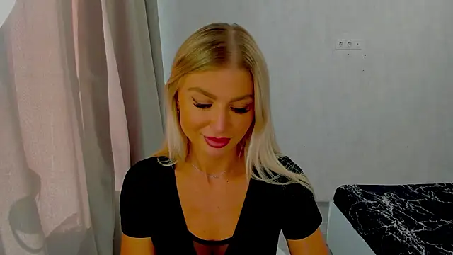 Jasmin-lady online show from March 15, 8:53 am