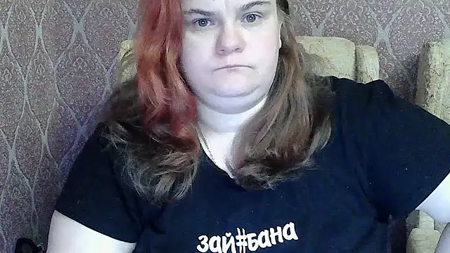 DollyGersonn online show from March 17, 2:16 am