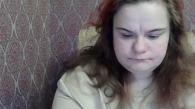 DollyGersonn online show from March 19, 4:16 am