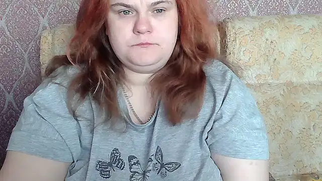 DollyGersonn online show from March 26, 6:52 am