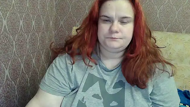 DollyGersonn online show from April 7, 9:04 pm