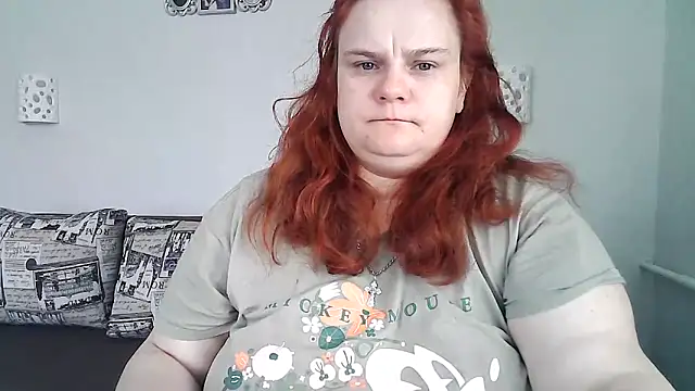 DollyGersonn online show from April 23, 6:58 am