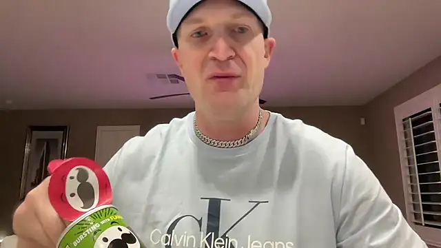 Naughty Ken Barbie-69 online show from April 8, 4:01 am