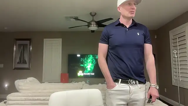 Naughty Ken Barbie-69 online show from April 23, 7:09 am