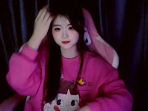 Cum-withyou online show from March 10, 7:02 am