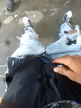 Polla-Grande 97 online show from April 19, 5:34 pm