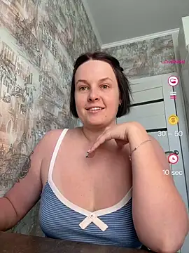 Snapshot of HubbaBaby chatting on May 22, 12:22 pm HubbaBaby online show from May 22, 12:22 pm
