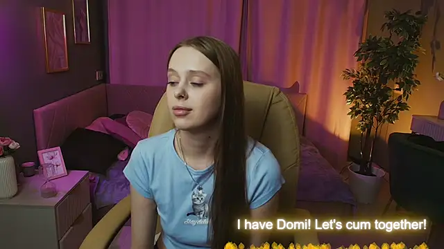 Snapshot of Megg_Ryan chatting on May 11, 4:04 pm Megg Ryan online show from May 11, 4:04 pm