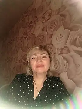 NataLilu826 online show from March 14, 9:15 am