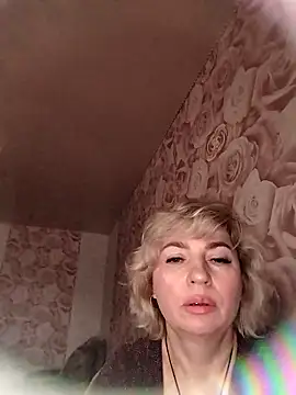 NataLilu826 online show from March 18, 3:04 pm