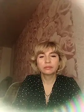 NataLilu826 online show from March 22, 7:01 am