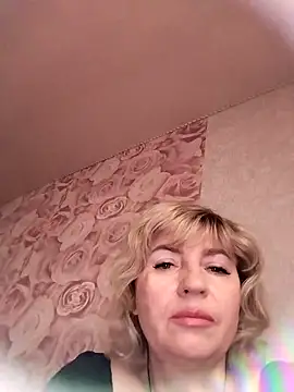 NataLilu826 online show from March 30, 7:31 am