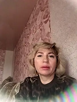 NataLilu826 online show from April 17, 11:13 am