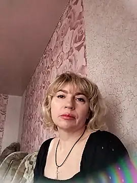 NataLilu826 online show from April 19, 8:57 am