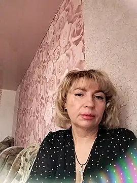 NataLilu826 online show from April 23, 6:36 am