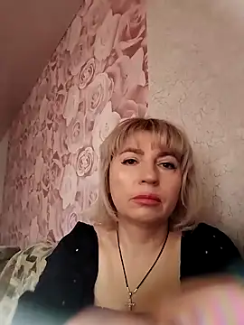 NataLilu826 online show from April 26, 6:44 am