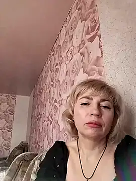 NataLilu826 online show from April 27, 11:52 am