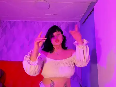 brunne eva online show from March 29, 4:34 am