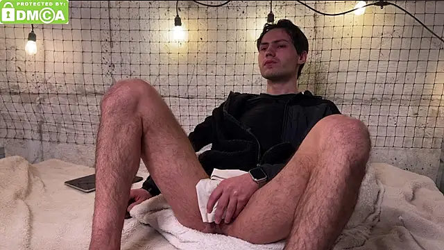 Daniel Vibe online show from March 11, 1:55 am