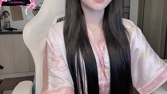 Ngan-Baby online show from March 25, 3:12 am