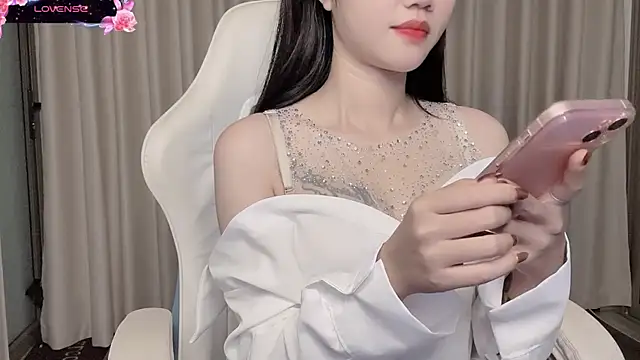 Ngan-Baby online show from March 27, 5:57 am