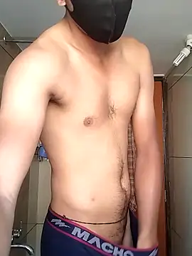 Roy3 2 online show from April 5, 1:58 am