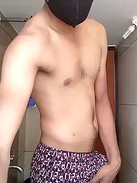 Roy3 2 online show from April 9, 6:41 am