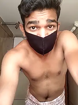 Roy3 2 online show from April 17, 6:16 am