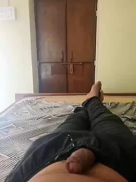 Desii rockstarr online show from April 6, 2:20 am