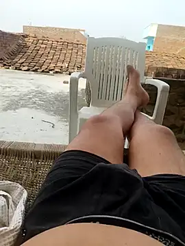 Desii rockstarr online show from April 17, 11:02 am