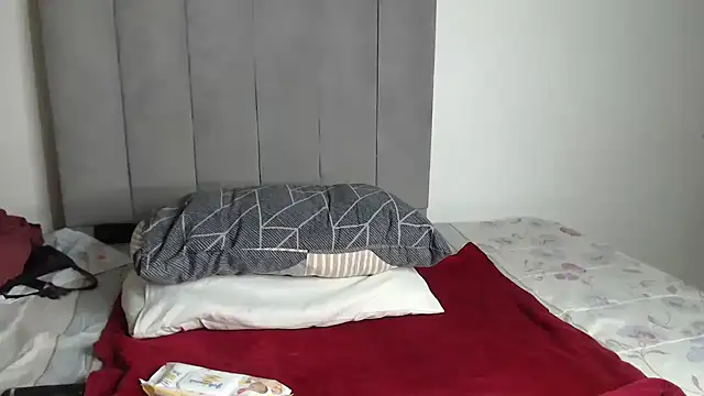 Tasha xxx online show from April 8, 7:25 pm