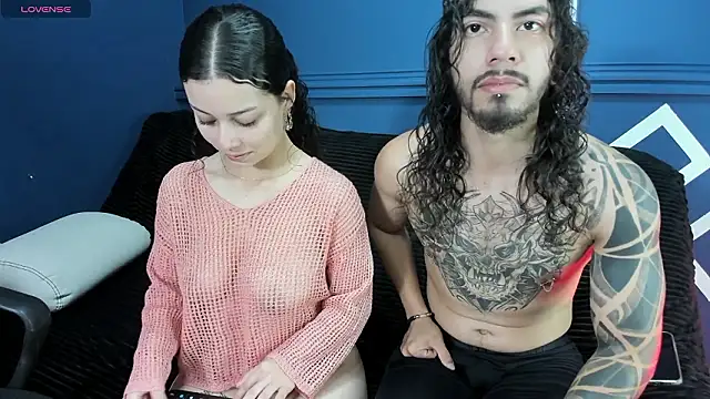 melody ft jesus online show from March 13, 1:29 pm