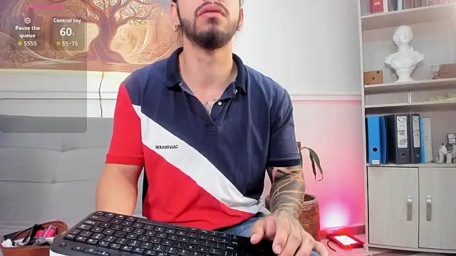 melody ft jesus online show from March 28, 12:38 pm