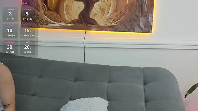 melody ft jesus online show from April 8, 2:17 pm