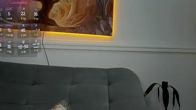 melody ft jesus online show from April 9, 1:16 pm