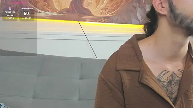 melody ft jesus online show from April 13, 1:16 pm