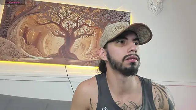 melody ft jesus online show from April 16, 1:23 pm