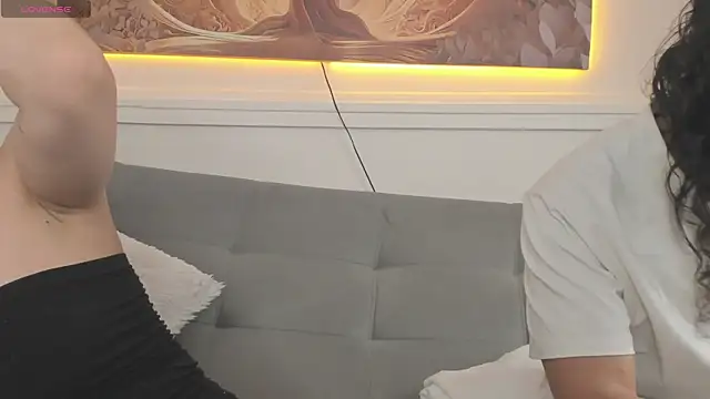 melody ft jesus online show from April 23, 8:11 pm