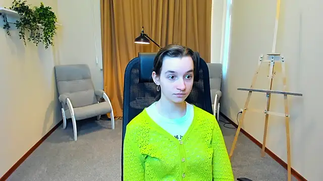 GeorgeStroth online show from March 12, 12:44 pm