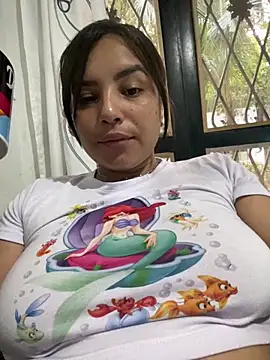 Snapshot of Kira33_ chatting on March 26, 11:38 am Kira33 online show from March 26, 11:38 am