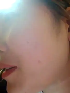 Snapshot of YAONIKUTE chatting on March 14, 8:53 am YAONIKUTE online show from March 14, 8:53 am