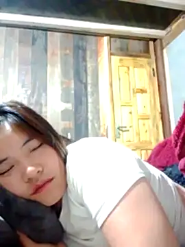 Snapshot of YAONIKUTE chatting on April 16, 10:34 pm YAONIKUTE online show from April 16, 10:34 pm