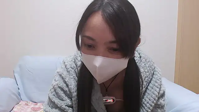 Snapshot of rin_rin072 chatting on April 25, 7:33 am rin rin072 online show from April 25, 7:33 am