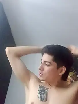 Pupydogg online show from March 10, 5:40 pm