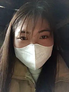 Akira-baby online show from March 18, 1:09 am