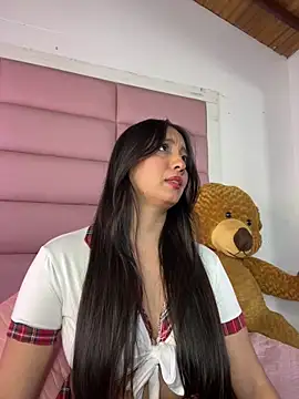 Snapshot of AmaranttayLunay chatting on May 28, 7:33 pm AmaranttayLunay online show from May 28, 7:33 pm